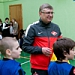 Дасаев, Черенков, Тихонов провели мастер-класс в ЮВАО.
